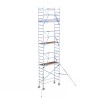 Torre Andamio PRO SAFE 75x305 - 8,20 m AT