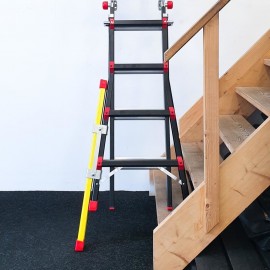 Extensión de pata para escalera plegable Big One